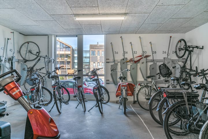 Foto 32 van Garen 12