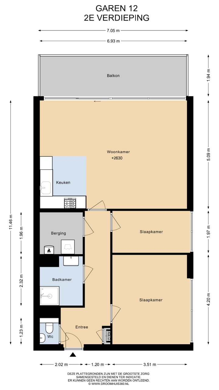 Foto 34 van Garen 12