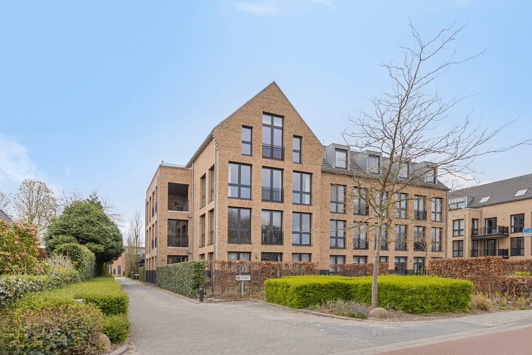 Foto 1 van Singelhof 7