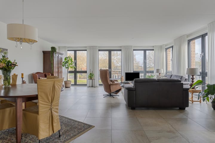 Foto 4 van Singelhof 7