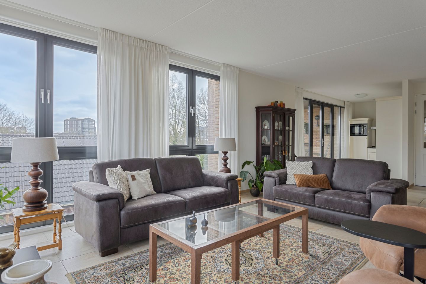 Foto 5 van Singelhof 7