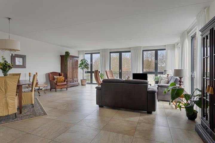 Foto 7 van Singelhof 7