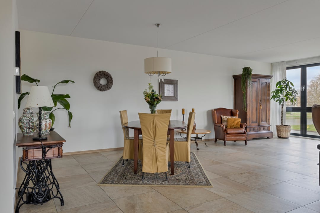 Foto 8 van Singelhof 7