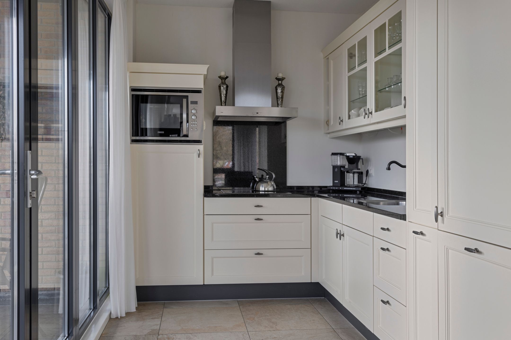 Foto 9 van Singelhof 7