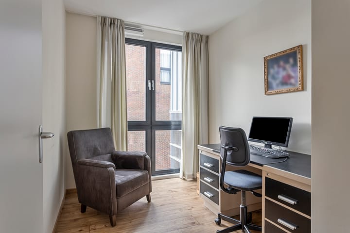 Foto 19 van Singelhof 7