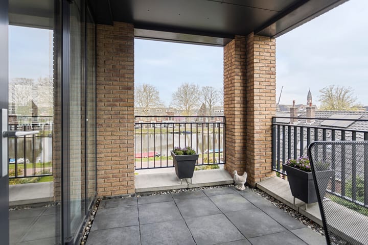 Foto 22 van Singelhof 7