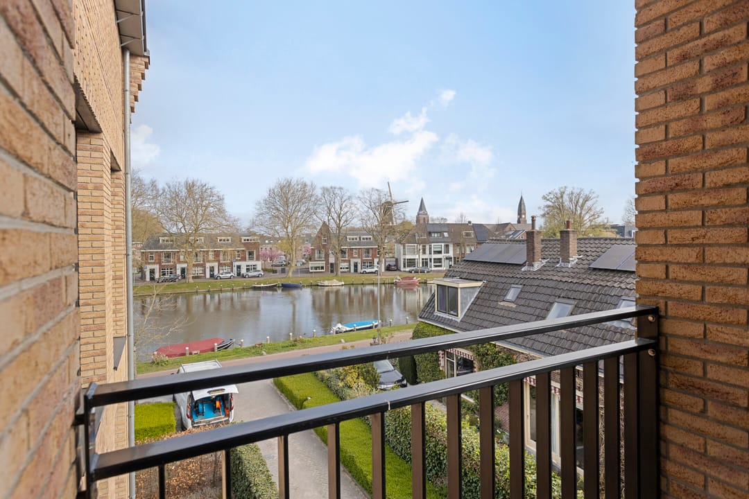 Foto 23 van Singelhof 7