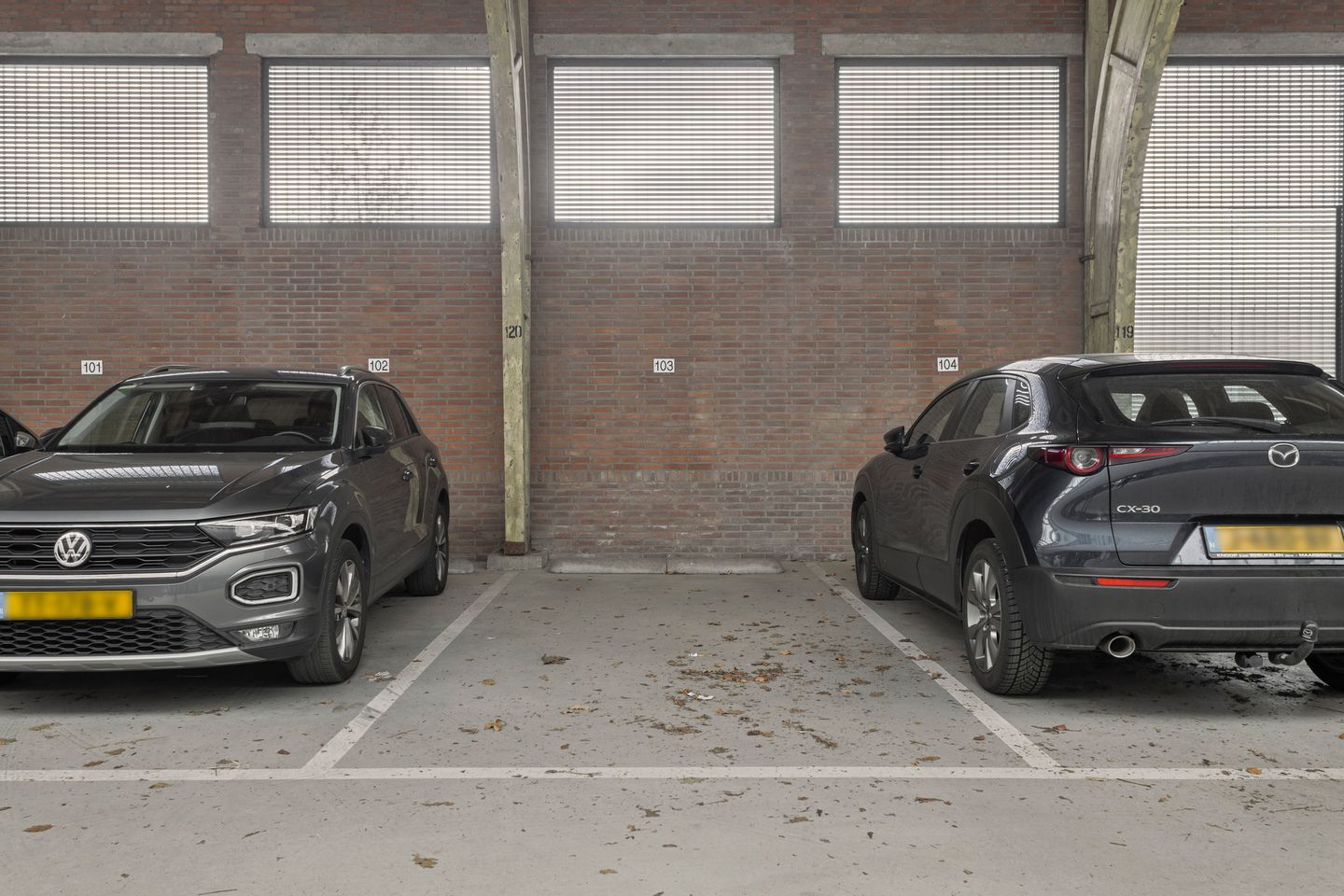 Foto 25 van Singelhof 7