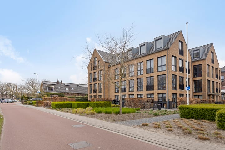 Foto 27 van Singelhof 7