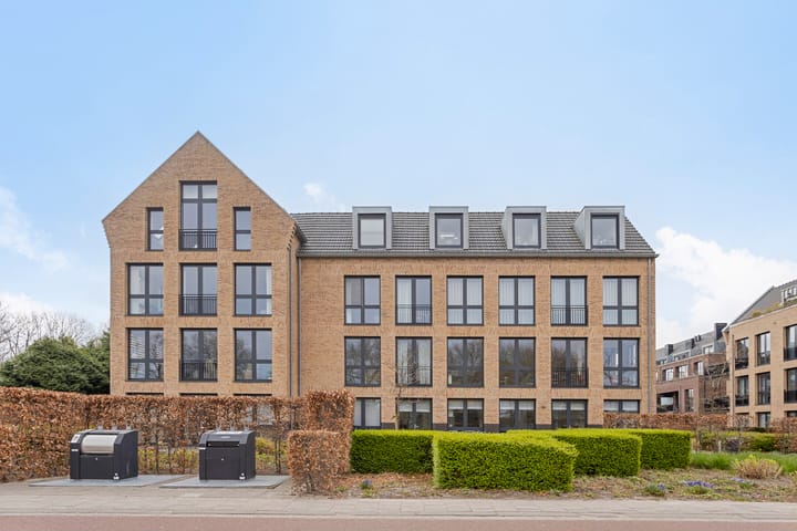 Foto 28 van Singelhof 7