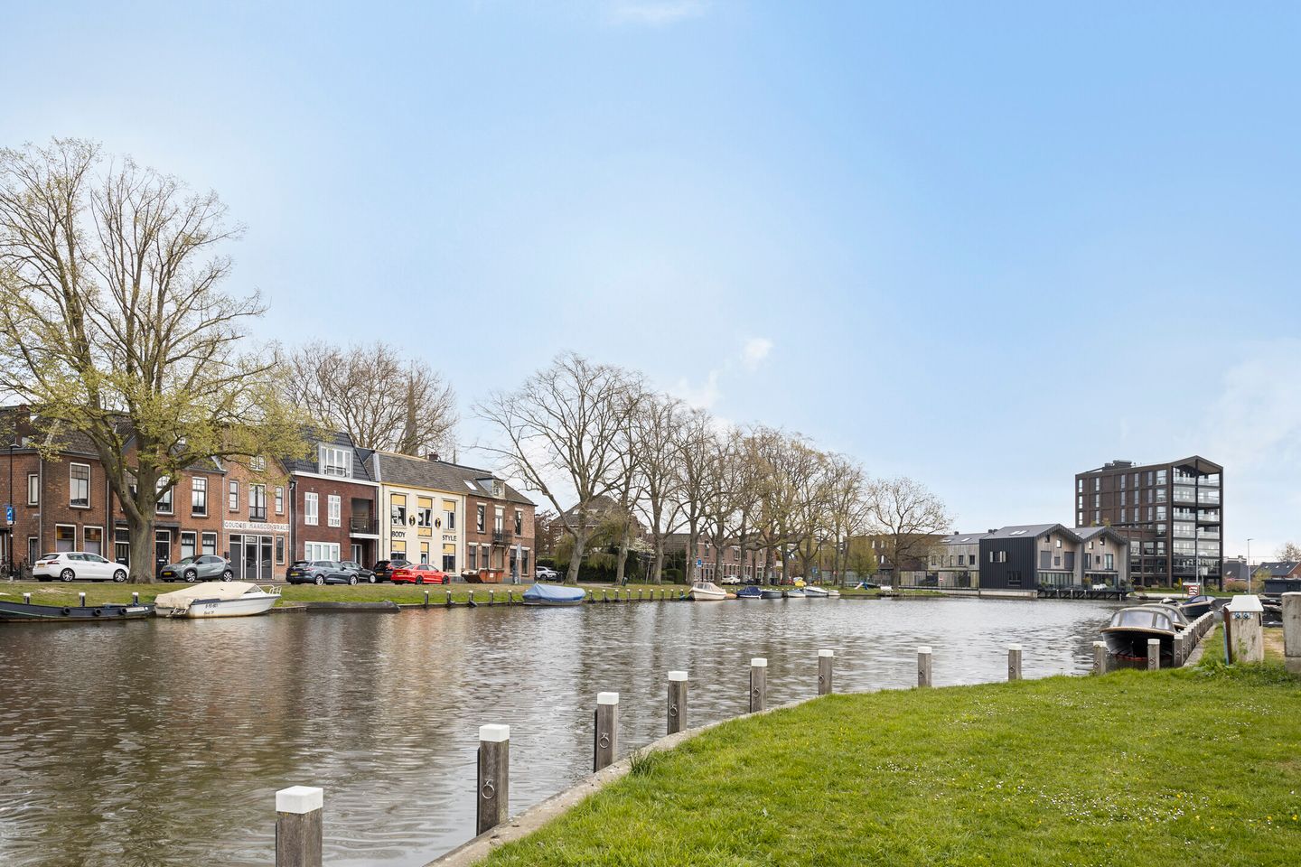 Foto 29 van Singelhof 7