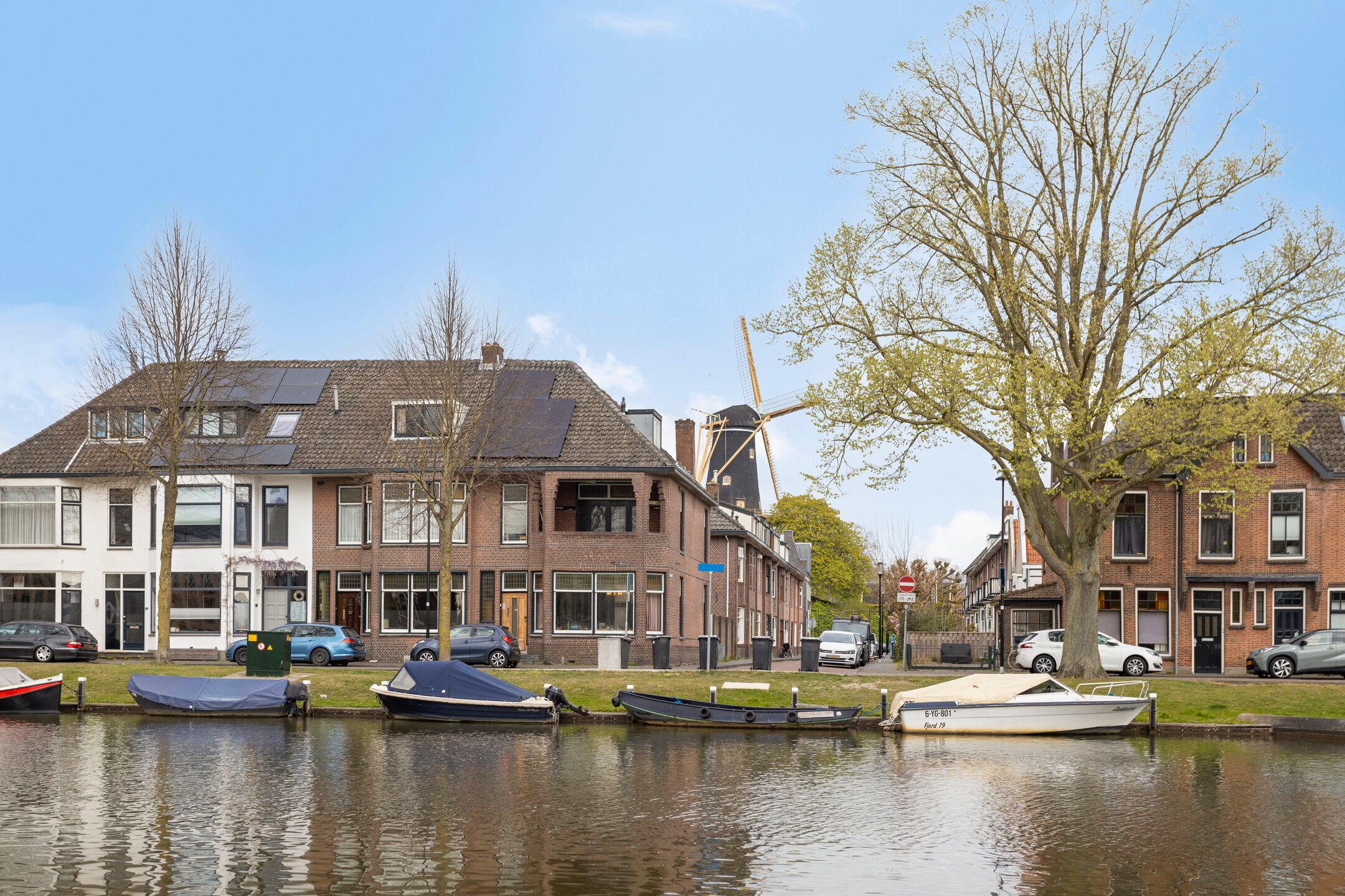 Foto 33 van Singelhof 7