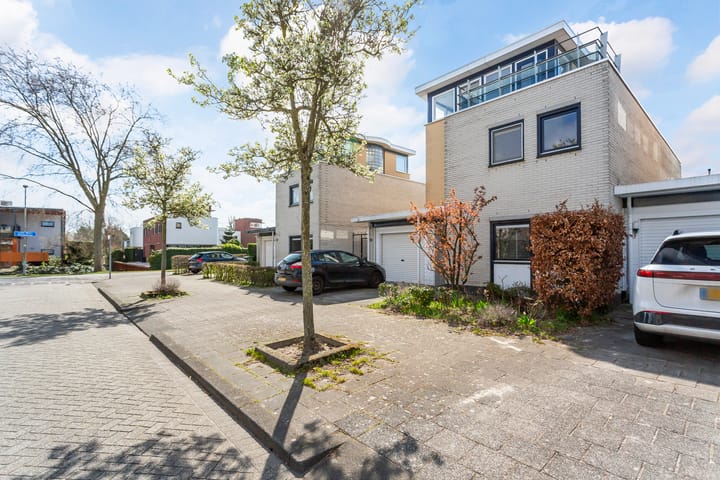 Foto 2 van Agnes Cantastraat 9