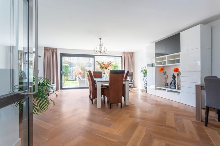 Foto 3 van Agnes Cantastraat 9