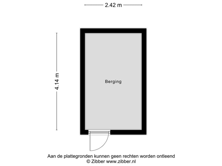 Foto 35 van Singelhof 7