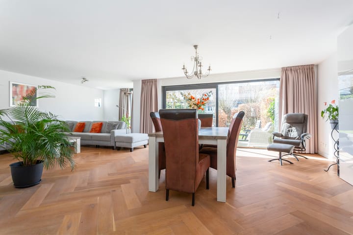 Foto 4 van Agnes Cantastraat 9