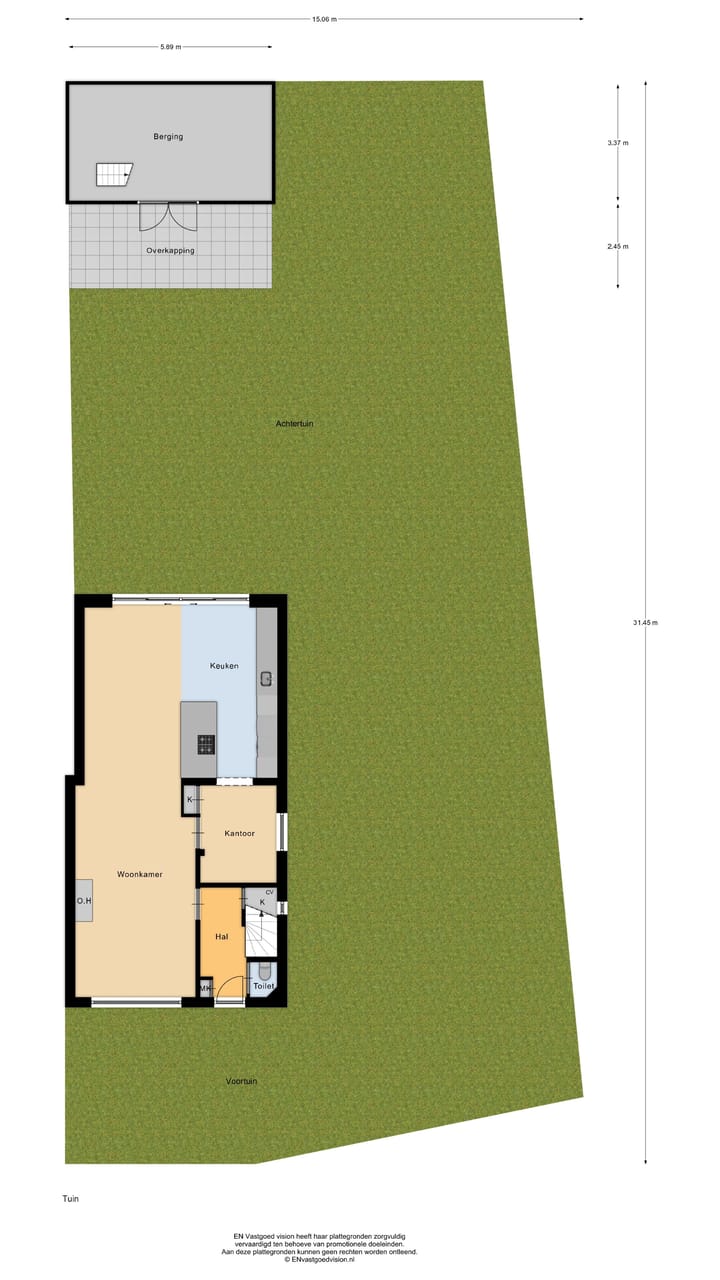 Foto 49 van Duinweg 10