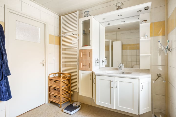 Foto 4 van Hertog van Saxenlaan 44