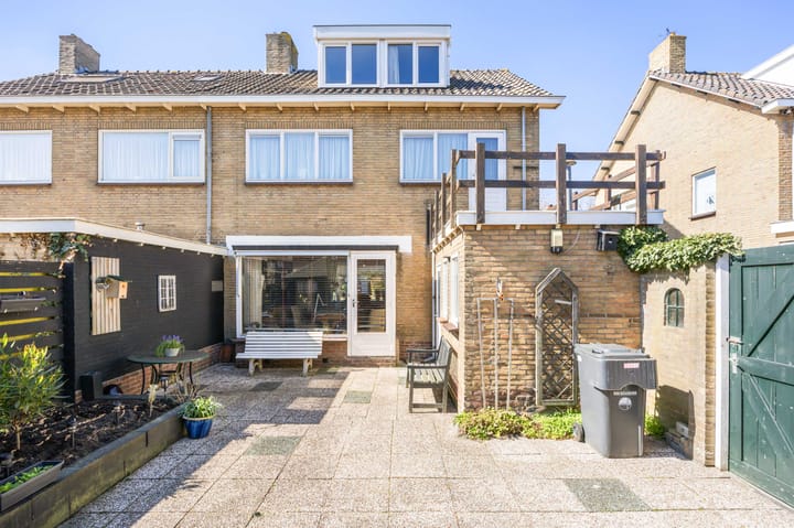 Photo 5 of Hertog van Saxenlaan 44