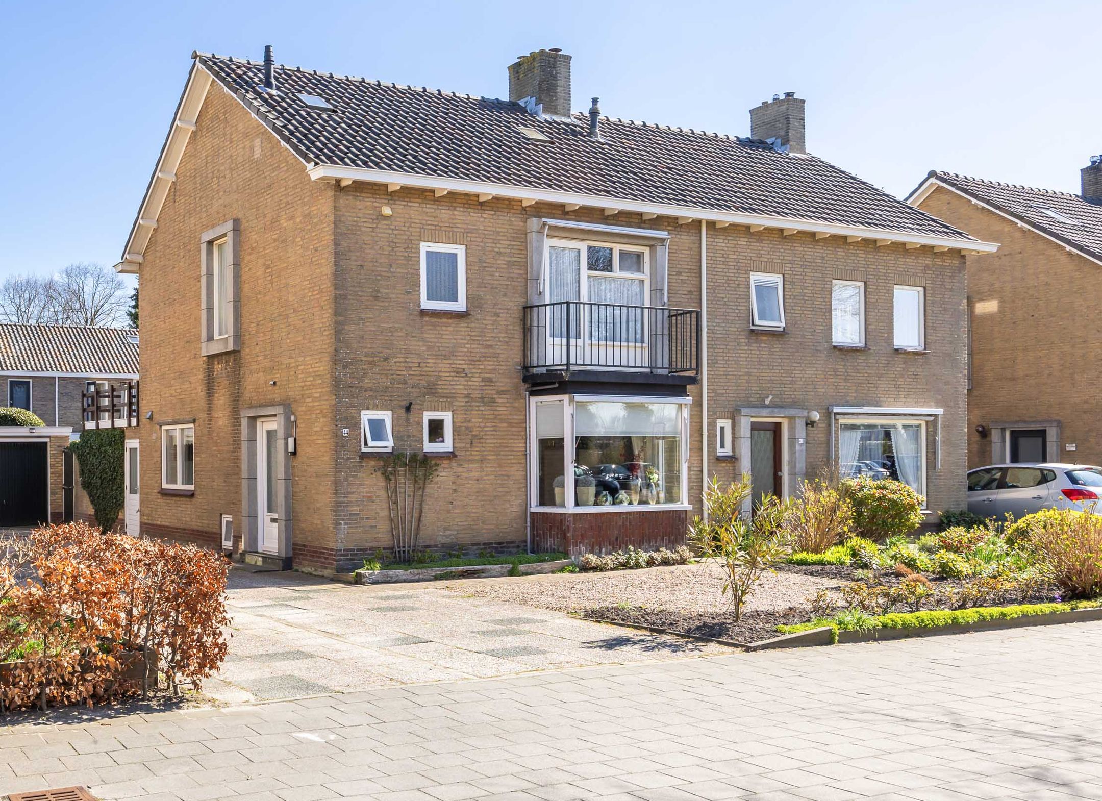 Photo 6 of Hertog van Saxenlaan 44