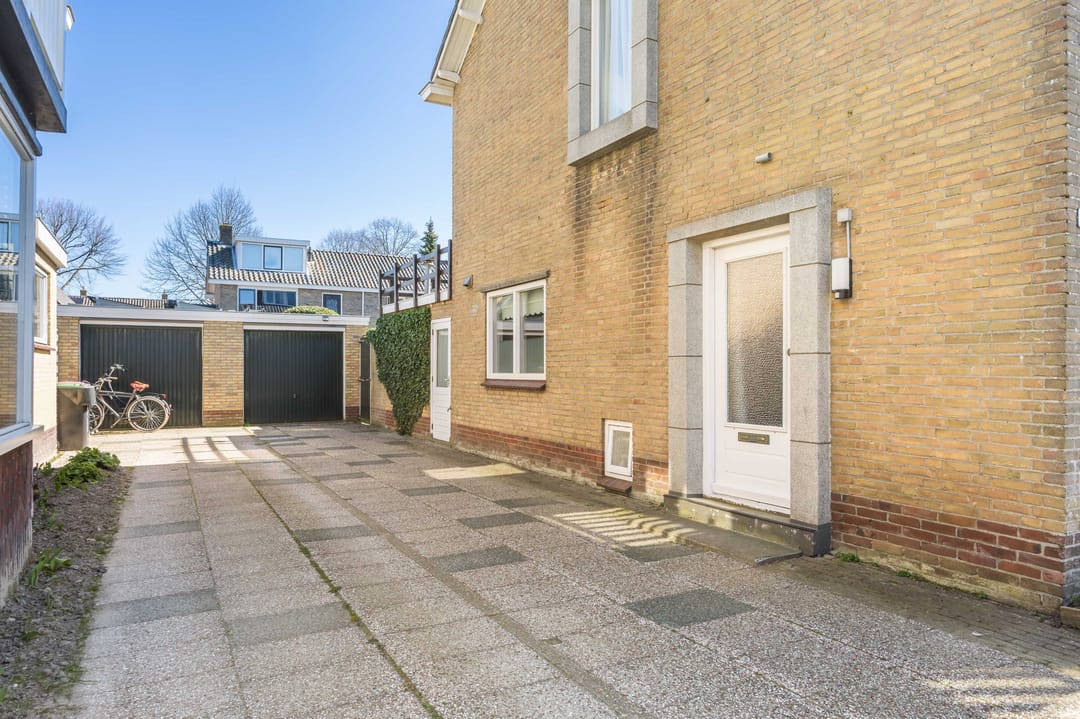 Photo 8 of Hertog van Saxenlaan 44