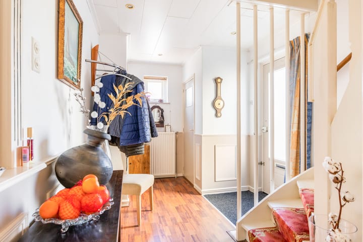 Photo 10 of Hertog van Saxenlaan 44