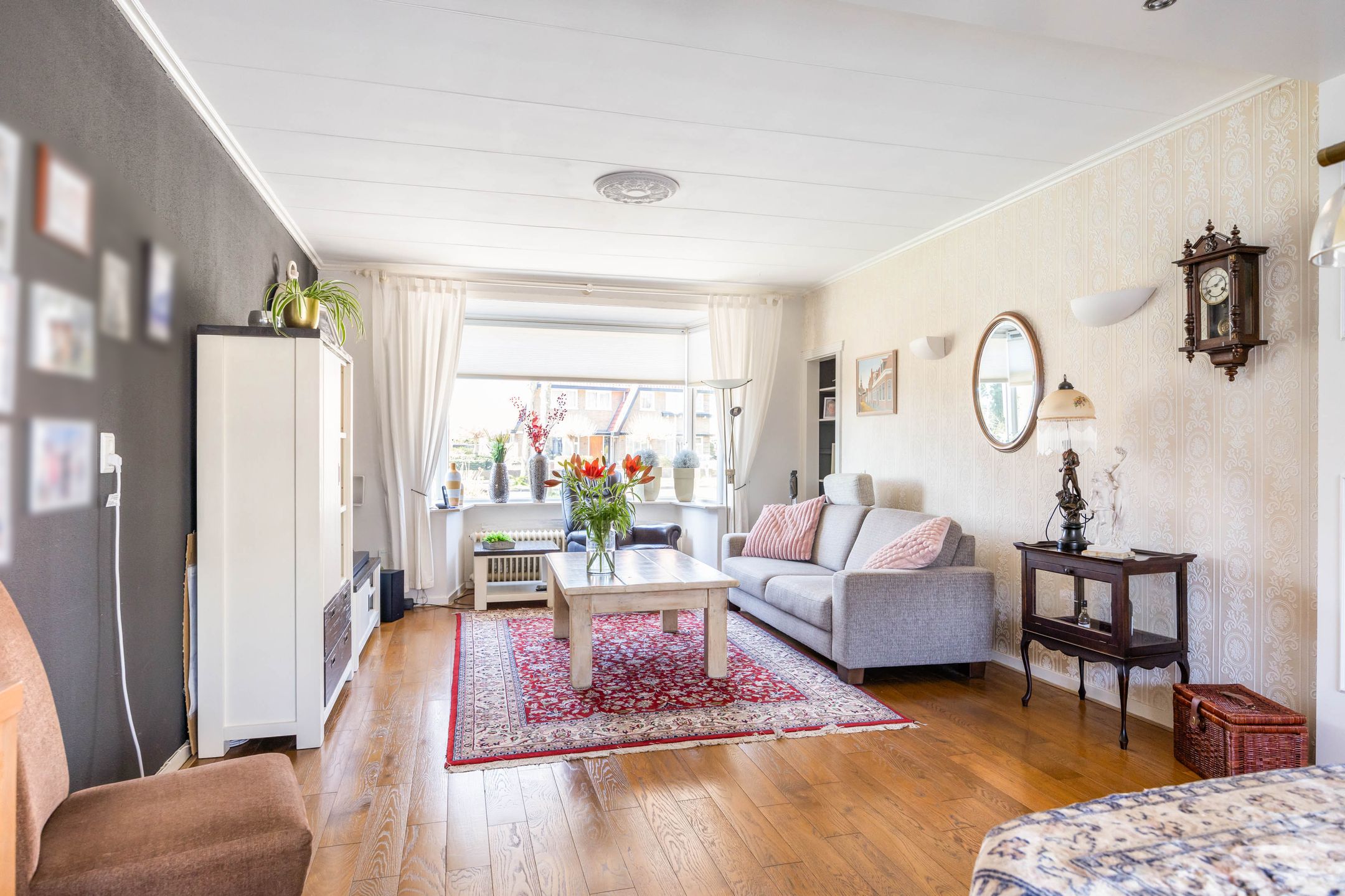 Photo 12 of Hertog van Saxenlaan 44