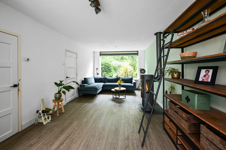 Foto 9 van Duinweg 10