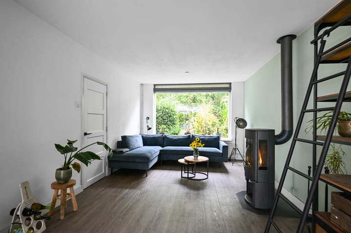 Foto 10 van Duinweg 10