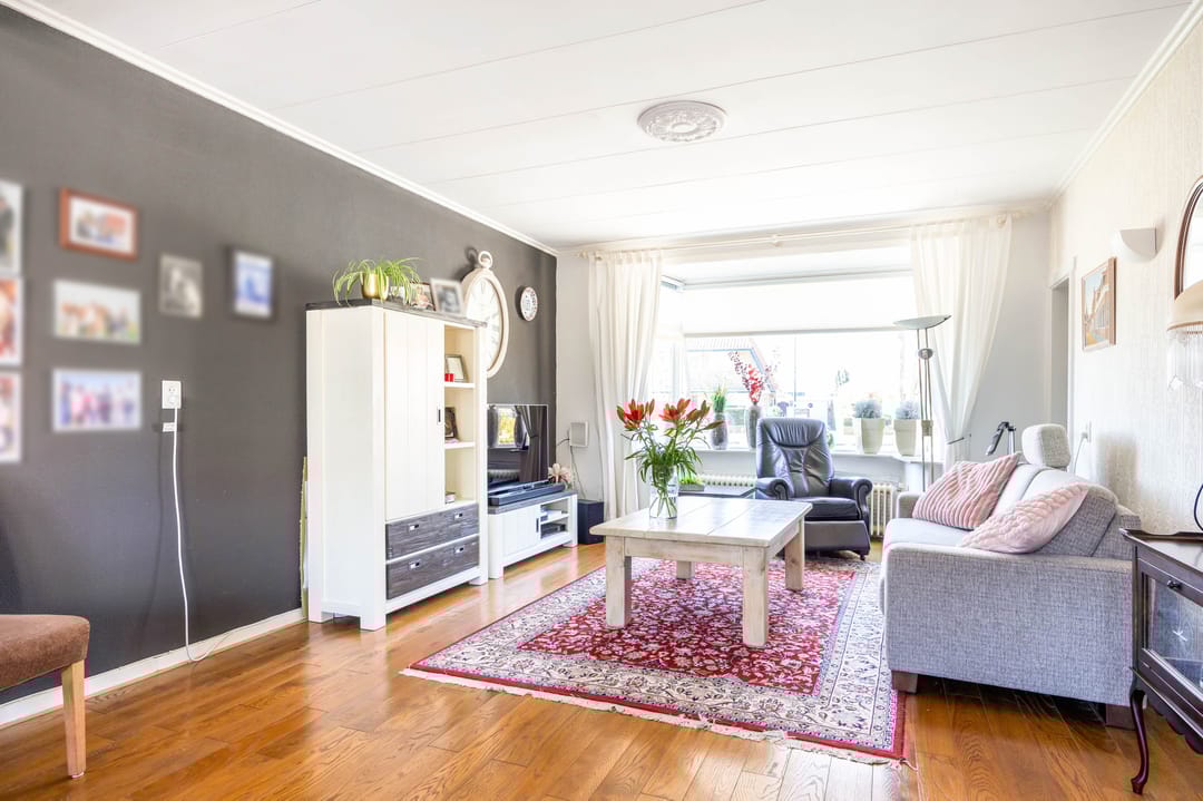 Photo 13 of Hertog van Saxenlaan 44