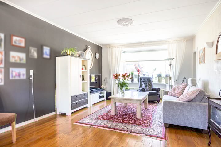 Photo 13 of Hertog van Saxenlaan 44