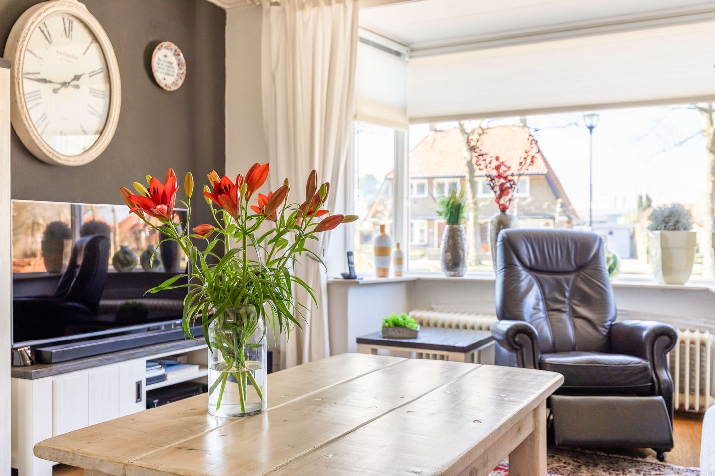 Photo 14 of Hertog van Saxenlaan 44