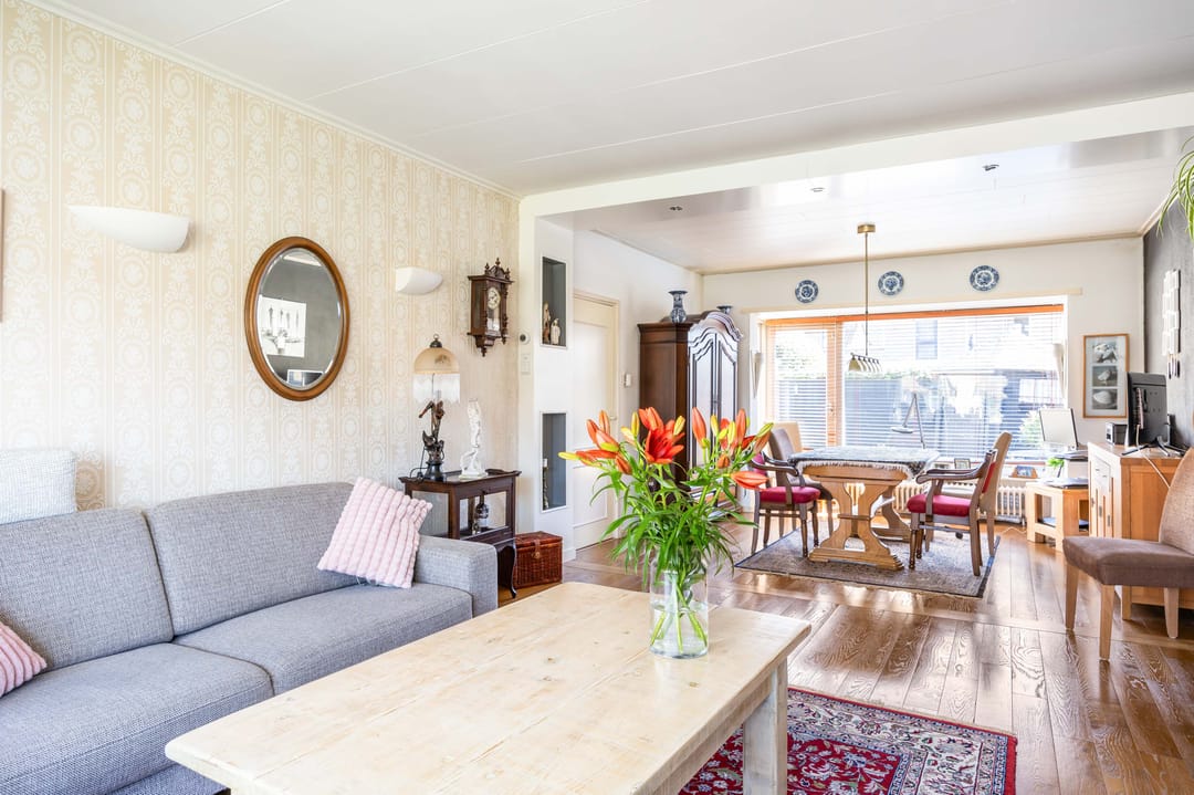 Photo 16 of Hertog van Saxenlaan 44