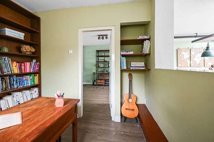 Foto 15 van Duinweg 10