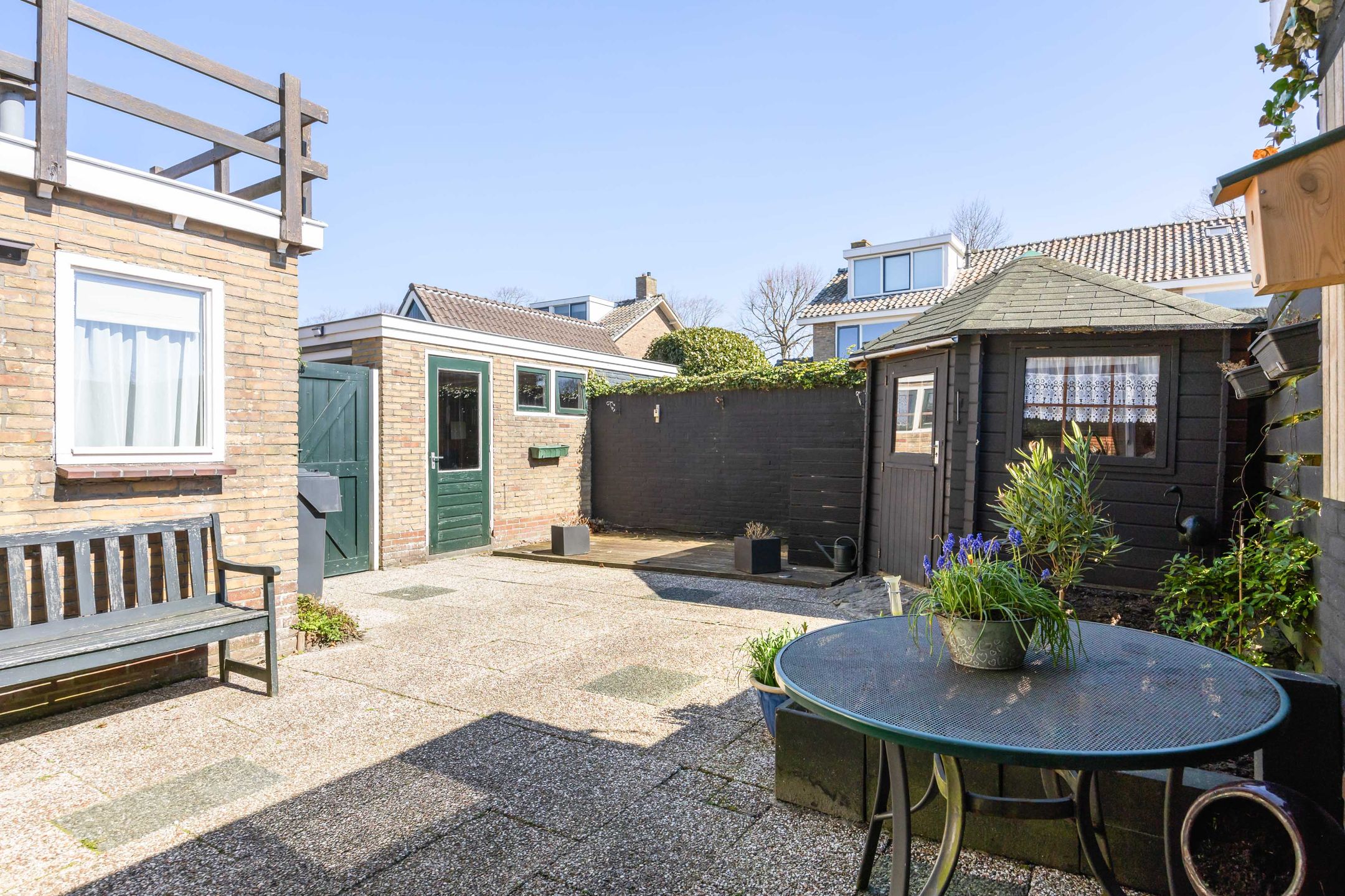 Photo 27 of Hertog van Saxenlaan 44