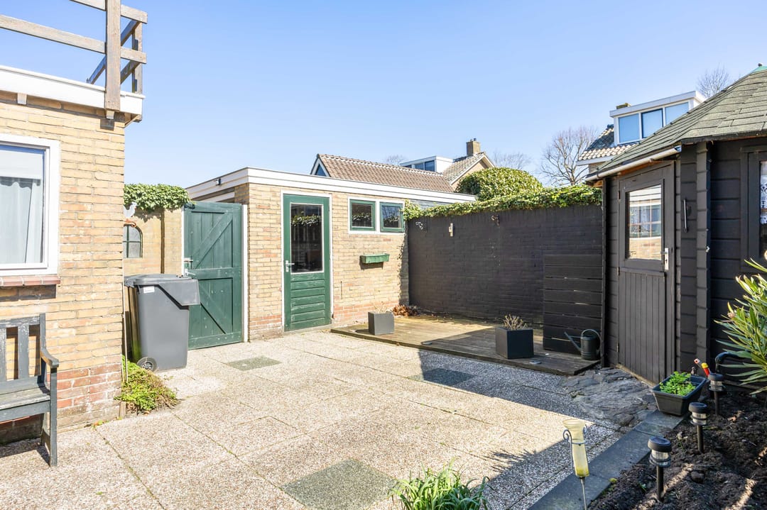 Photo 28 of Hertog van Saxenlaan 44