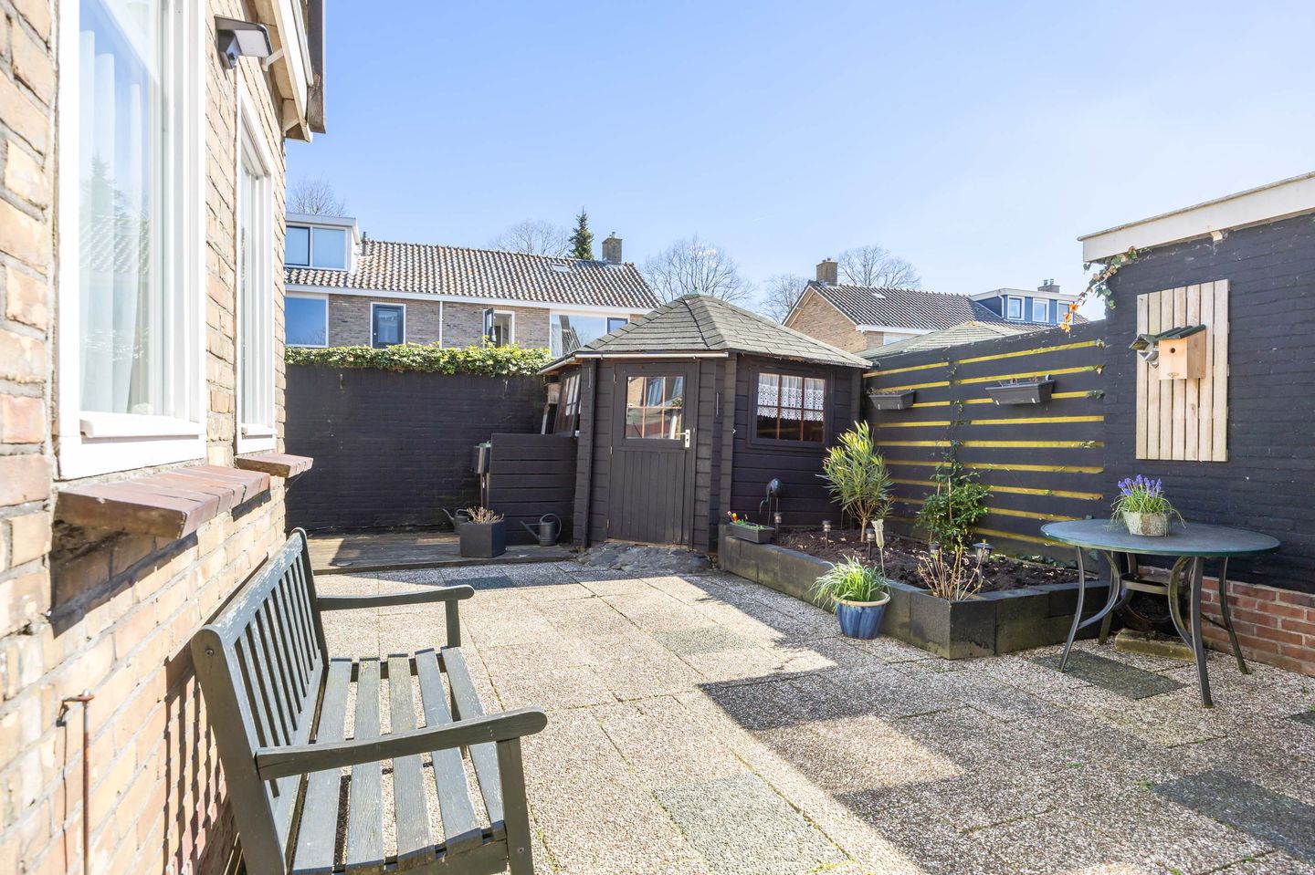 Photo 29 of Hertog van Saxenlaan 44