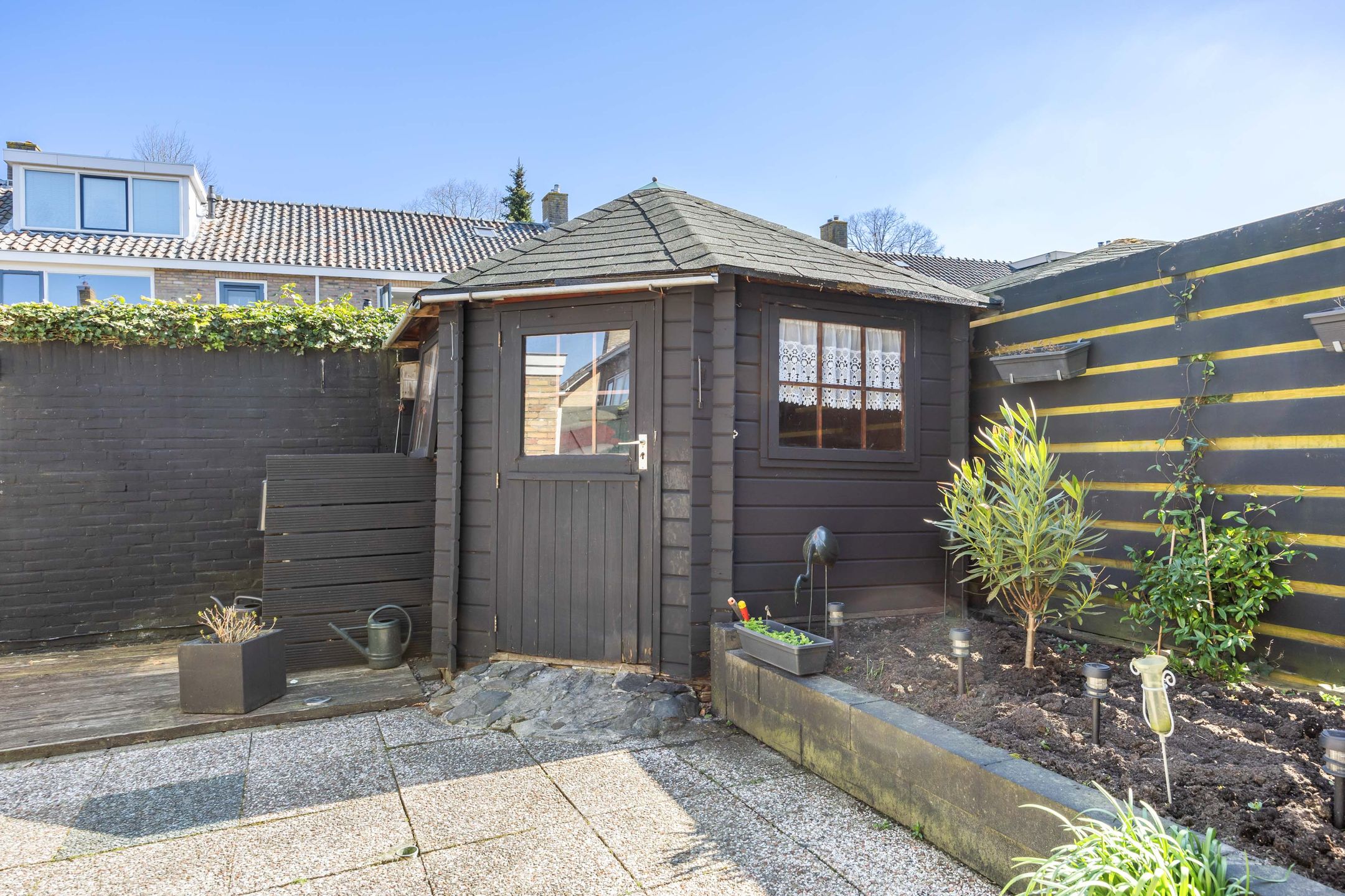 Photo 30 of Hertog van Saxenlaan 44