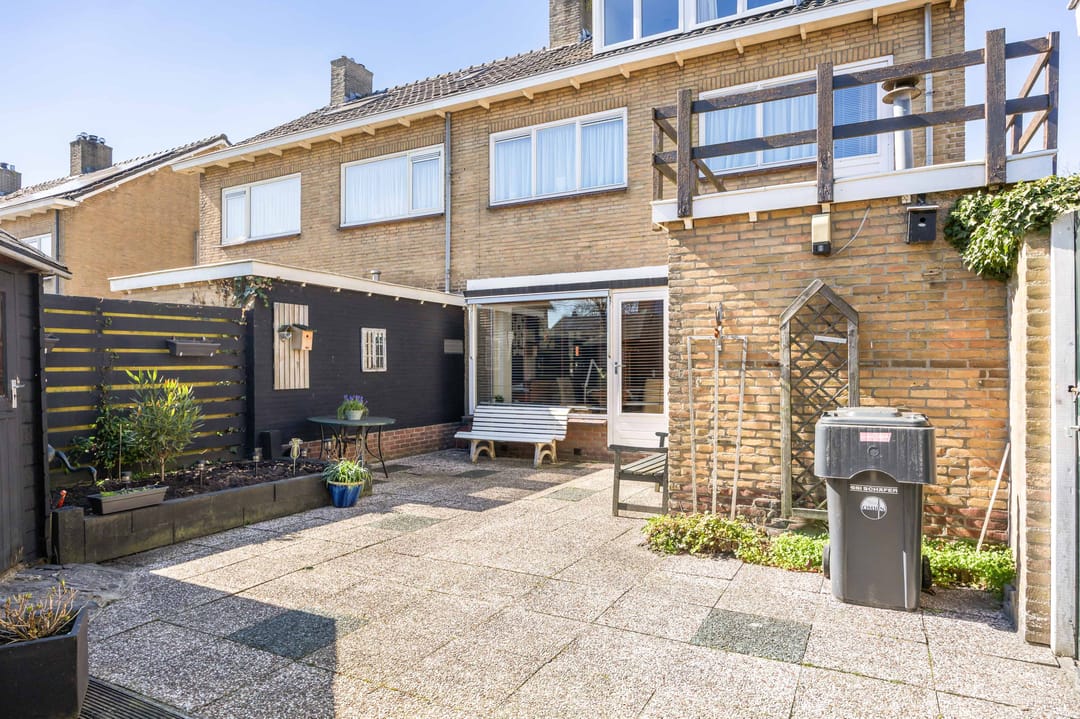 Photo 31 of Hertog van Saxenlaan 44