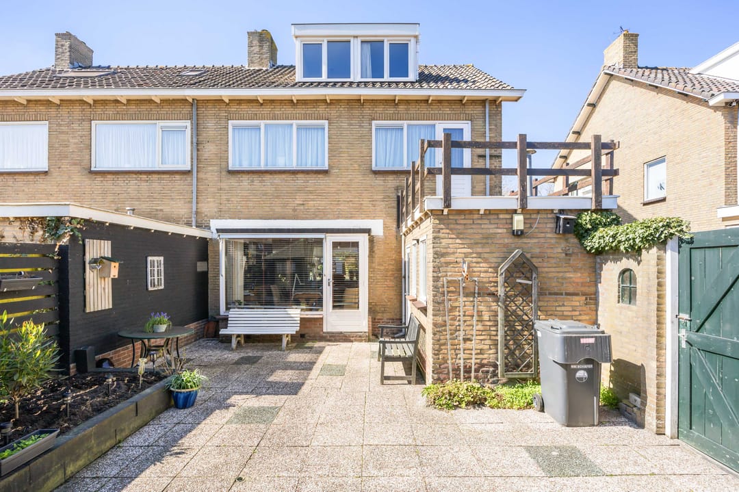 Photo 32 of Hertog van Saxenlaan 44