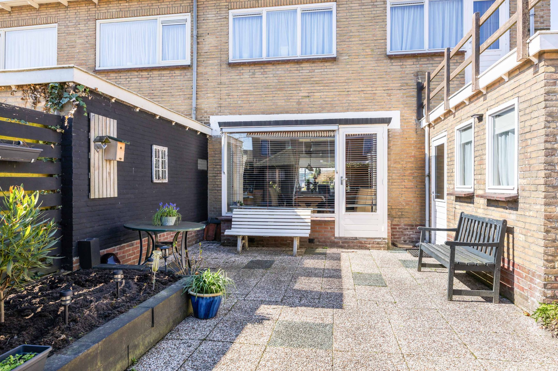 Photo 33 of Hertog van Saxenlaan 44