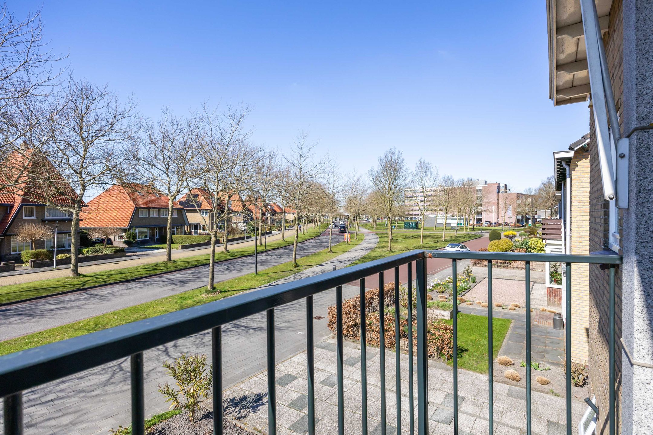 Photo 39 of Hertog van Saxenlaan 44