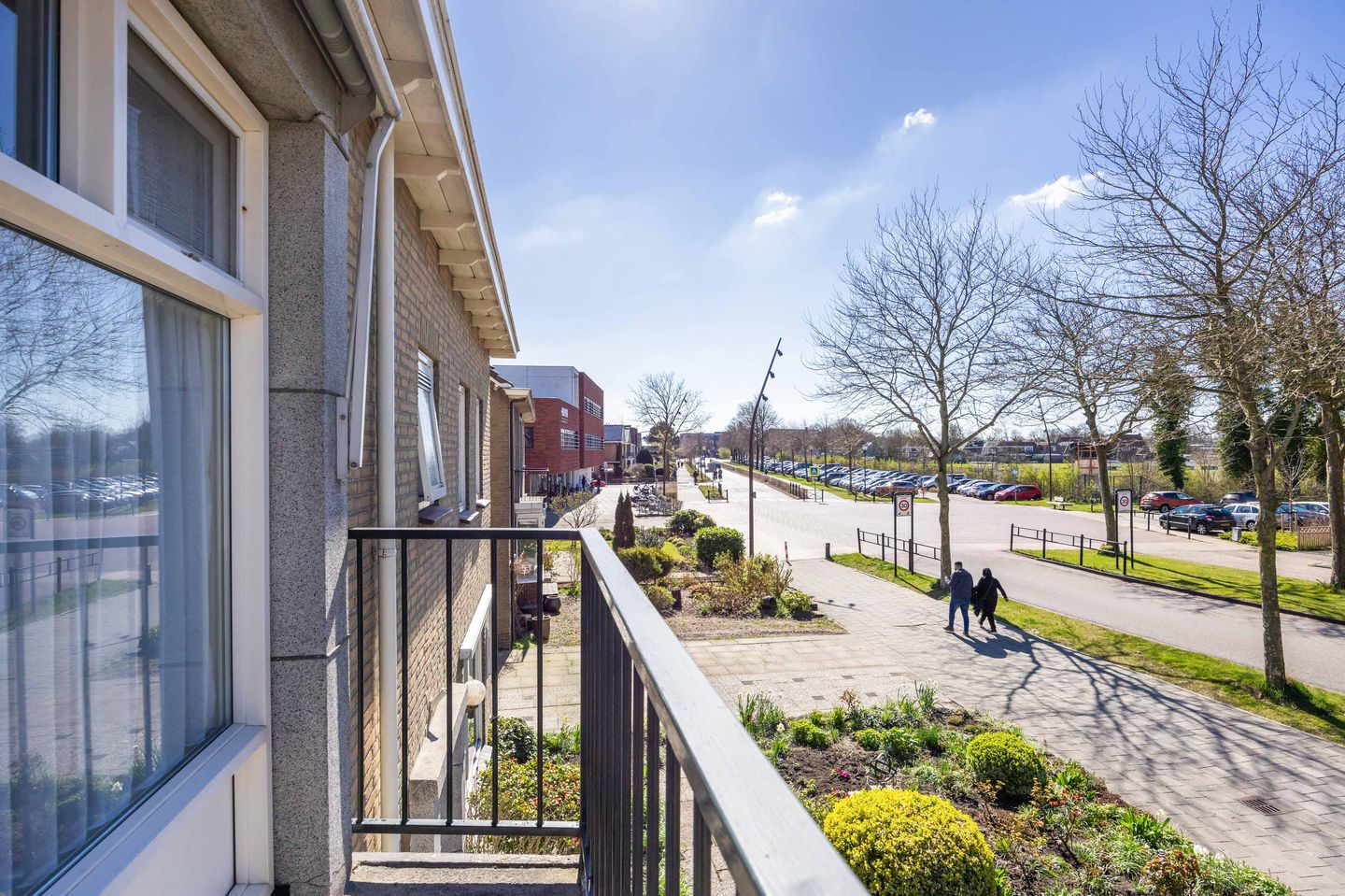 Photo 40 of Hertog van Saxenlaan 44