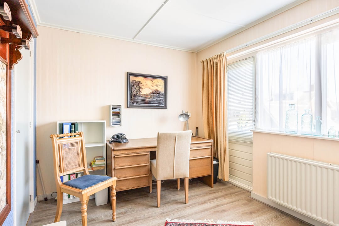 Photo 46 of Hertog van Saxenlaan 44