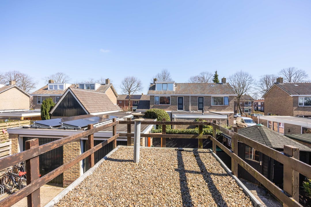 Photo 47 of Hertog van Saxenlaan 44