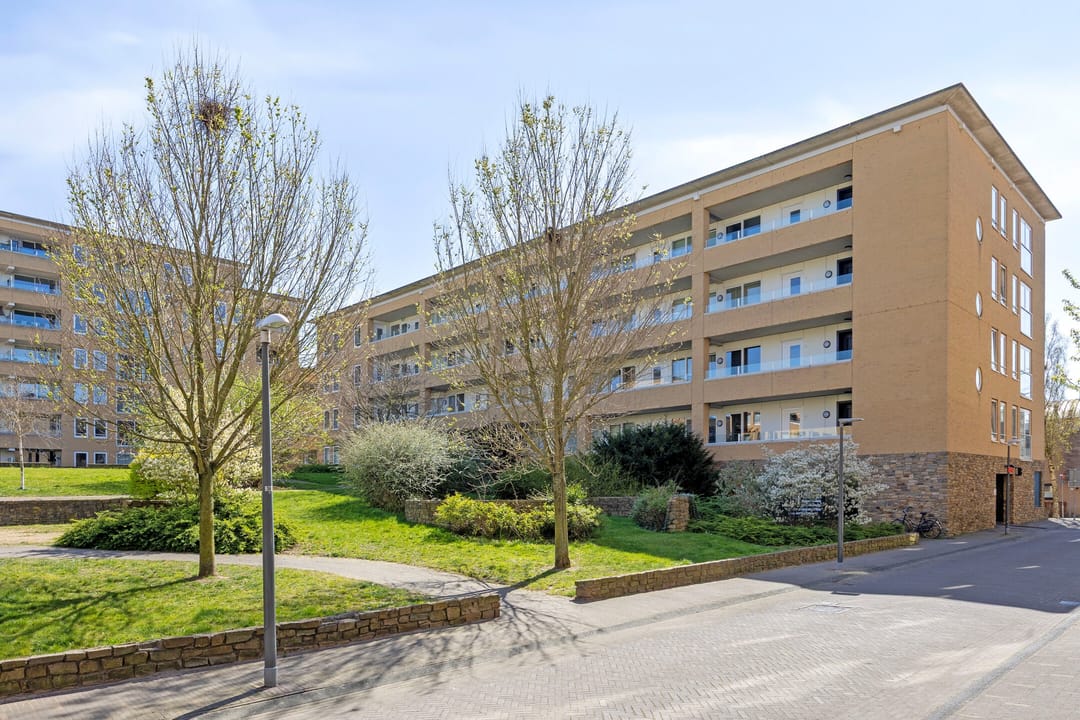 Foto 1 van Clusiushof 141