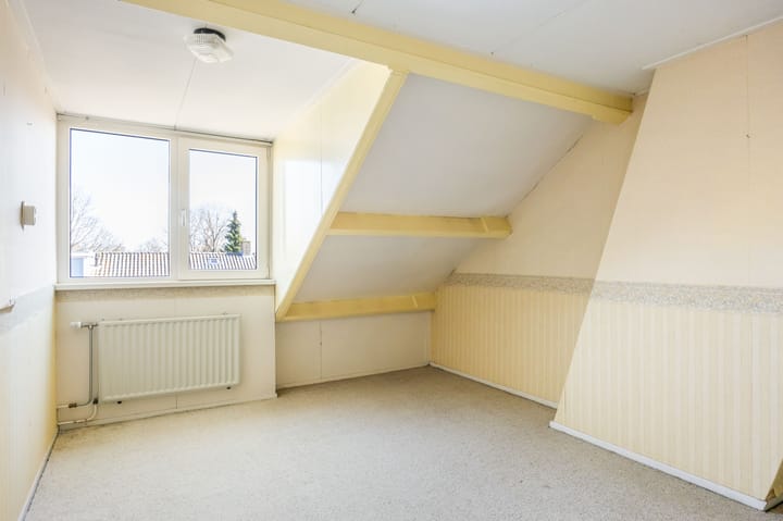 Photo 53 of Hertog van Saxenlaan 44