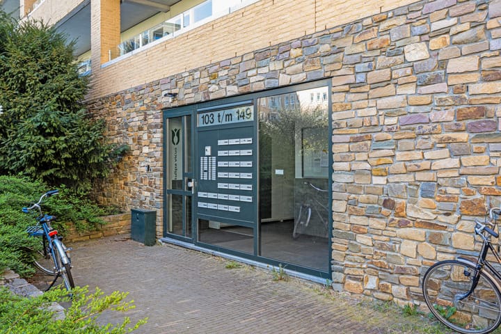 Foto 2 van Clusiushof 141