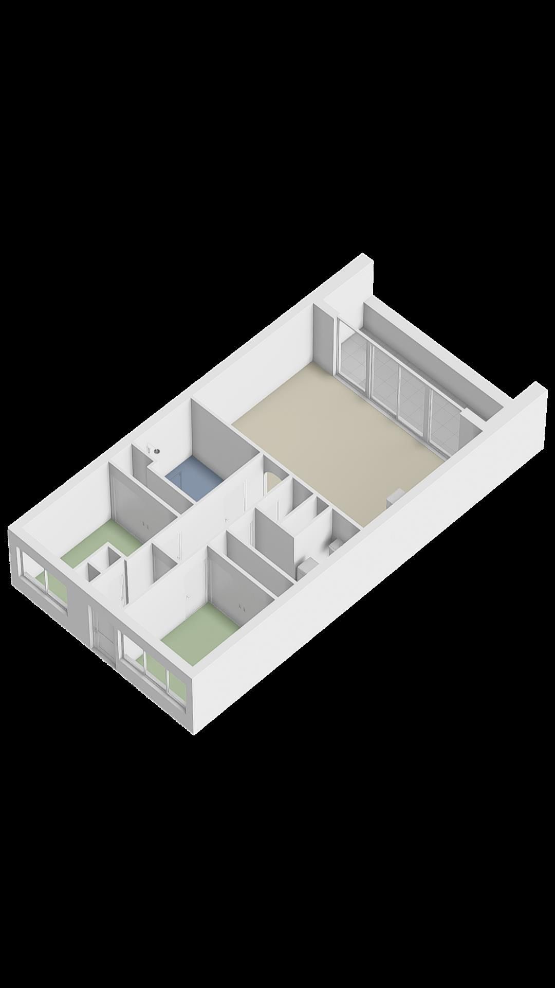 Foto 27 van Clusiushof 141