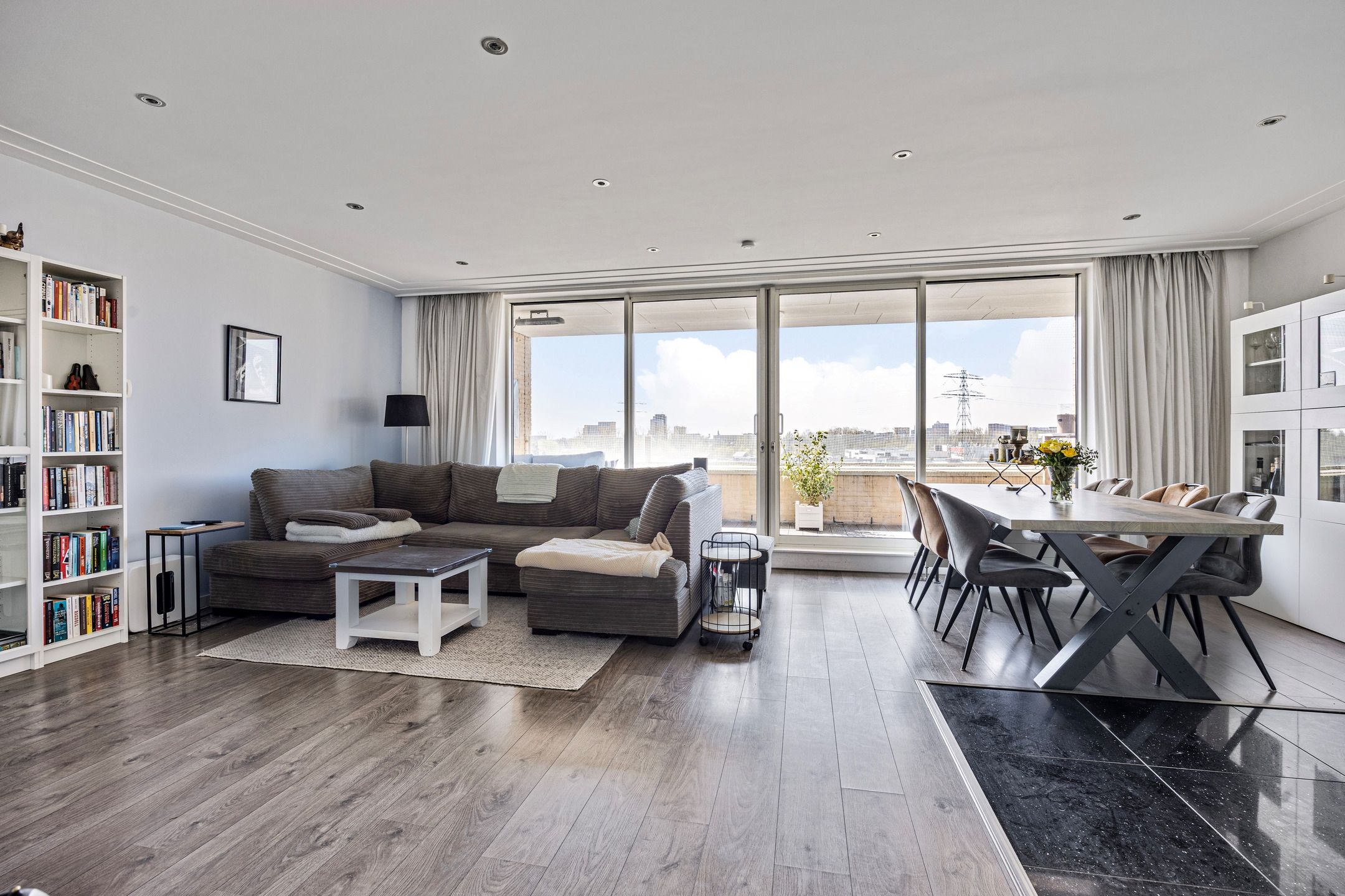 Foto 3 van Clusiushof 141